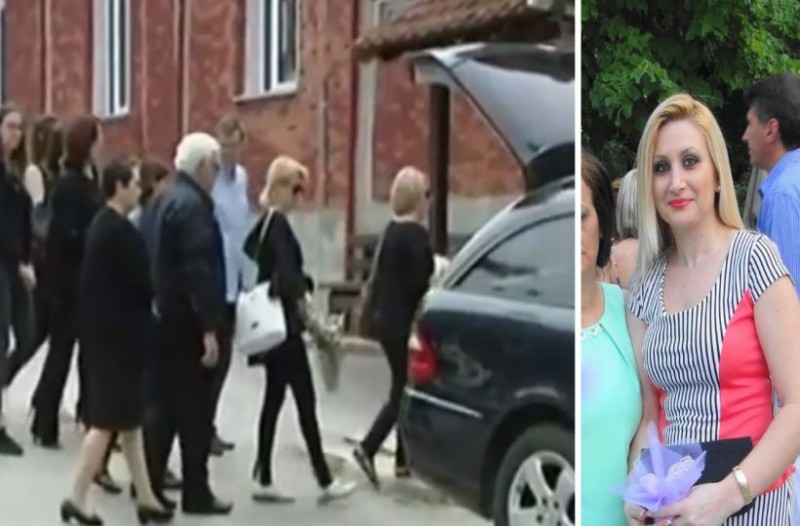 Έγκλημα Ιπποκράτειο: Το ξέσπασμα της μητέρας- «Ήθελα να συνοδεύσω την κόρη μου στην τελευταία επέμβαση»