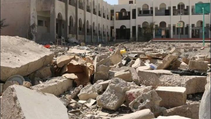 Υεμένη: 23 άμαχοι νεκροί από αεροπορική επιδρομή