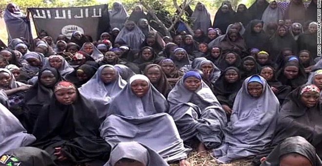Νιγηρία: Ο στρατός βρήκε μαθήτρια που είχε απαγάγει η Μπόκο Χαράμ