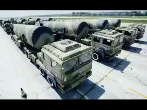 Βίντεο: Τα υπερόπλα που διαθέτει στην «φαρέτρα» του ο στρατός της Κίνας