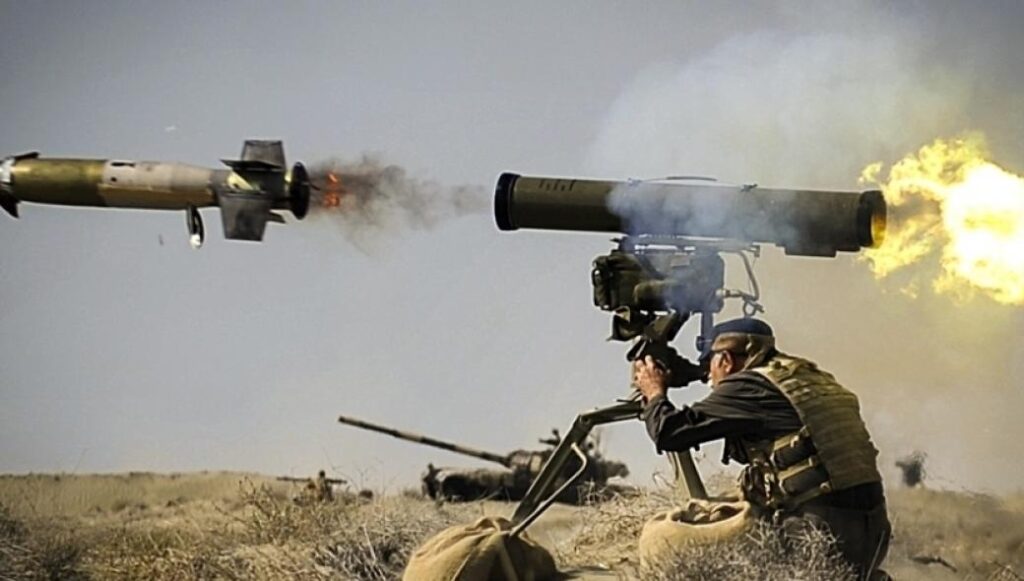 Δήλωση-βόμβα από Π.Καμμένο – Αυτά είναι τα ρωσικά οπλικά συστήματα που απαγόρευσαν οι ΗΠΑ να προμηθευτούν οι ΕΔ (βίντεο)