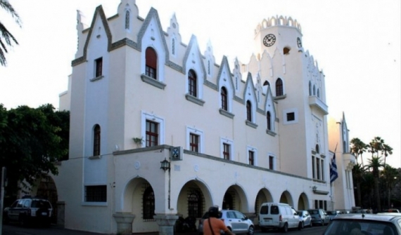 Πιο κοντά στον πολίτη η Αστυνομία στα νησιά του βορείου συγκροτήματος της Δωδεκανήσου