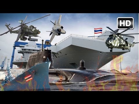 Βίντεο: Δείτε την ηχηρή δύναμη του στρατού της Ρωσίας!