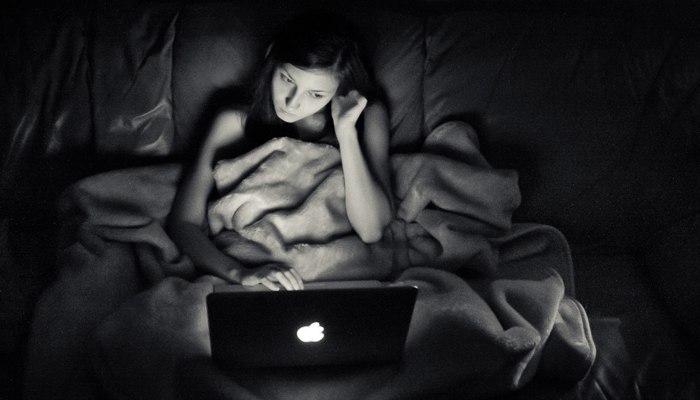 Νέα θύματα της «μπλε φάλαινας»: Εντοπίστηκε νέο κρούσμα παιδικού αυτοτραυματισμού (φωτό)