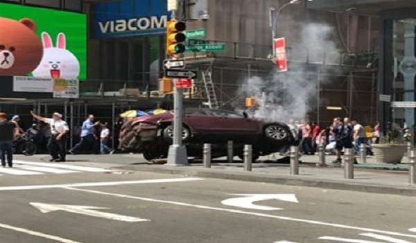 Σκληρές εικόνες: Η δολοφονική μανία του πρώην στρατιωτικού- «Ήθελα να τους σκοτώσω» (βίντεο)