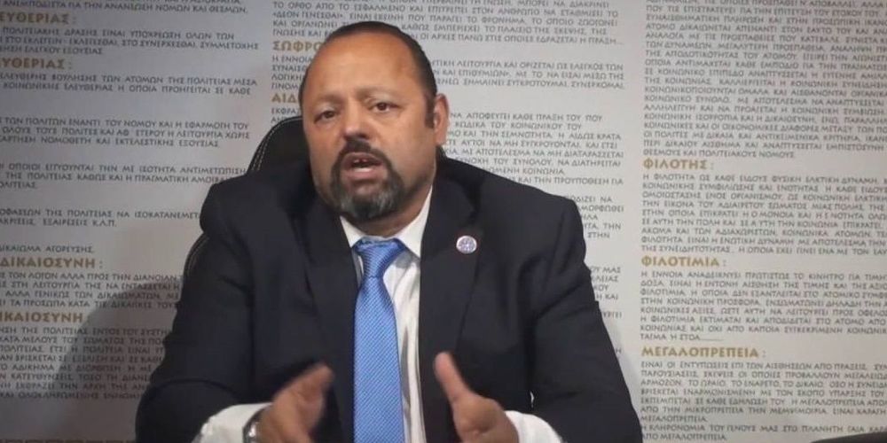 Στις 21/6 στον ανακριτή για απολογία τρεις συνεργάτες του Σώρρα – 21.000 σελίδες η δικογραφία