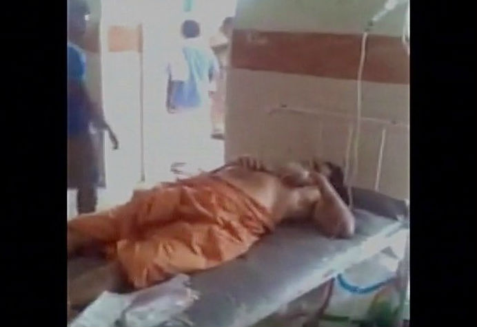 Ινδία: Φοιτήτρια Νομικής έκοψε το πέος το επίδοξου βιαστή της