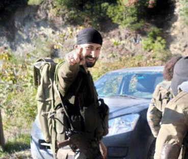 Τουρκία: Πέντε χρόνια φυλακή στον δολοφόνο του Ρώσου πιλότου