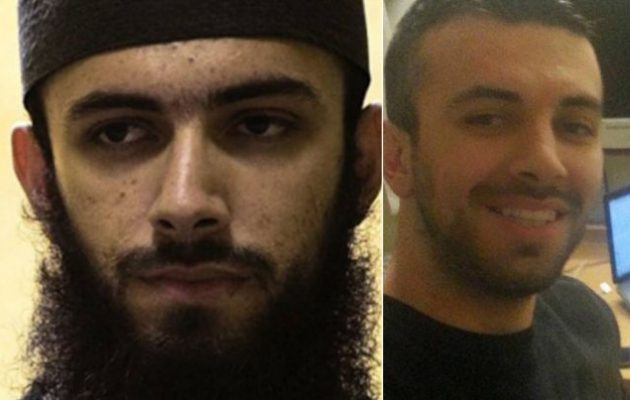 Θα ανατίναζαν τον Λευκό Οίκο οι τζιχαντιστές της Κομοτηνής (φώτο)