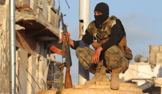 Αλ Κάιντα: Αυξανόμενη η επιρροή της στη Συρία