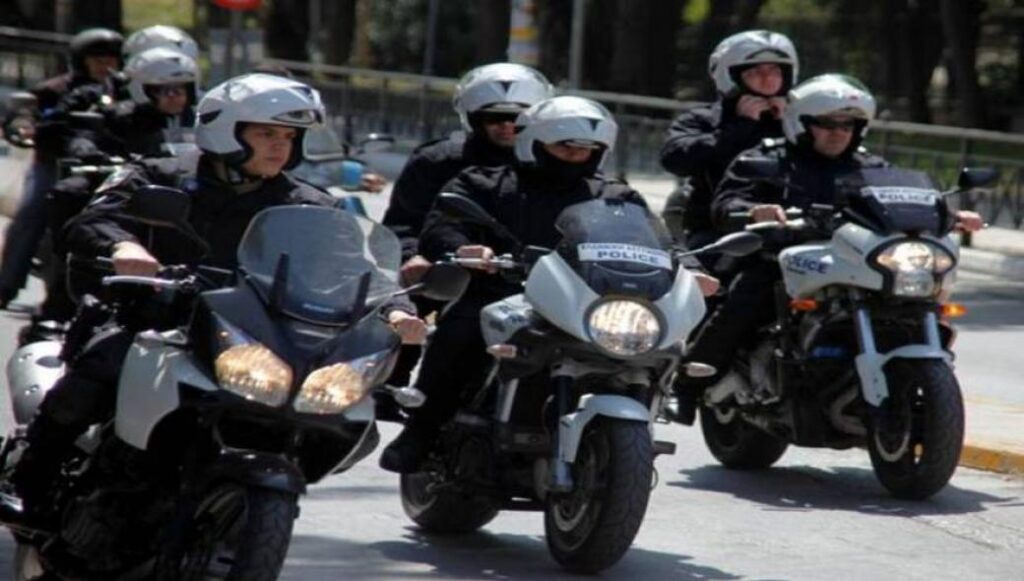 Λακωνία: Αναζήτηση του δράστη που παρέσυρε οδηγό της ομάδας ΔΙΑΣ