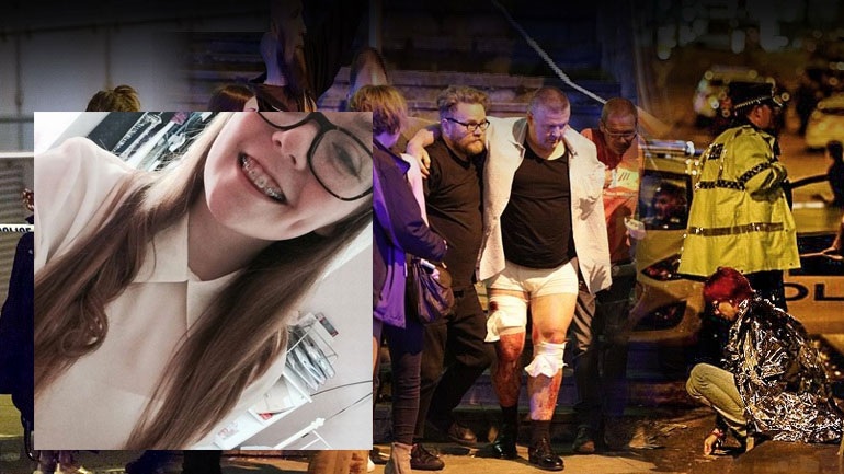 Μπλεγμένος για χρόνια με συμμορίες του Ισλάμ ο «καμικάζι» της επίθεσης στο Μάντσεστερ