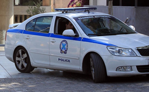 Τρίκαλα: «Κυνηγοί» χαλκού διέρρηξαν ένα κέντρο διασκέδασης