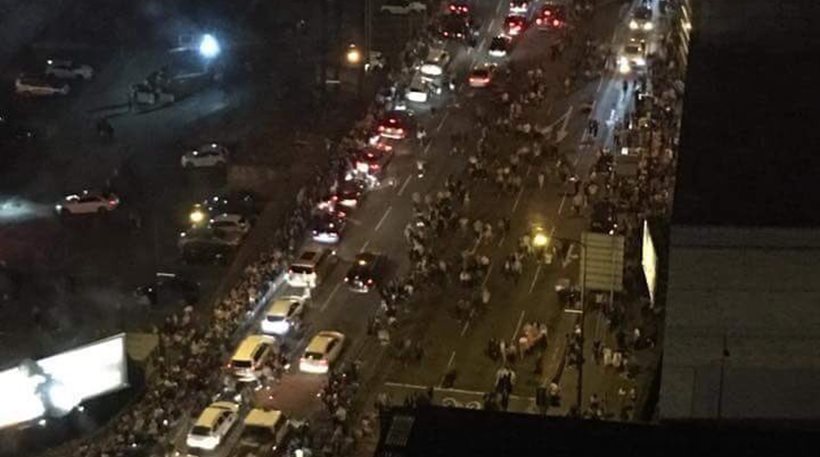 ΗΠΑ για Μάντσεστερ: Ενισχυμένα μέτρα ασφαλείας σε ανοιχτούς χώρους