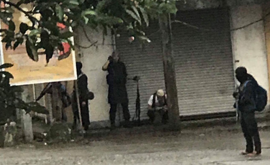 Σε κατάσταση έκτακτης ανάγκης οι νότιες Φιλιππίνες από την προέλαση της ISIS!