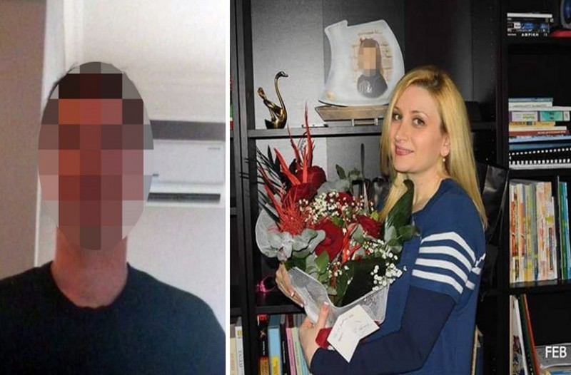 Έγκλημα Ιπποκράτειο: Ο Δικηγόρος συζύγου της Ντιάνας λέει ότι ο αγγειοχειρουργός έπλυνε δύο φορές το ΙΧ του