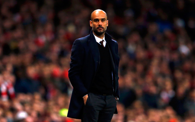 Τρομοκρατική επίθεση Μάντσεστερ: Η οικογένεια του Πεπ Γκουαρντιόλα ήταν στην συναυλία