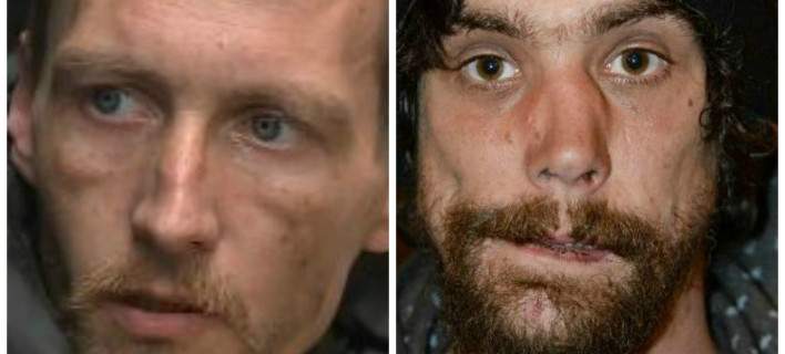 Επίθεση στο Μάντσεστερ: Οι άστεγοι «φύλακες-άγγελοι» των θυμάτων (φωτό, βίντεο)