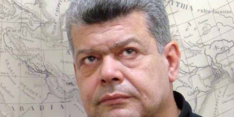 Καθηγητής Ι.Μάζης: «Γιατί ο καμικάζι του ISIS χτύπησε τυφλά με στόχο 10χρονα παιδιά»