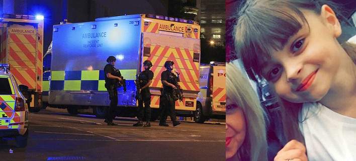 Τρομοκρατική Επίθεση Μάντσεστερ: Η μητέρα της Σάφι είναι σε κρίσιμη κατάσταση- Δε ξέρει ότι πέθανε η κόρη της!
