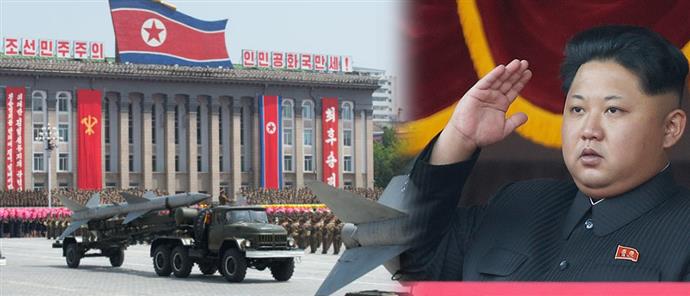 Β. Κορέα: Ολοτελής απόρριψη των καταδικαστικών δηλώσεων του ΟΗΕ