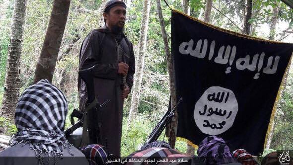 Φιλιππίνες: Στρατιωτικός νόμος στο νησί Μιντανάο μετά το ξέσπασμα συγκρούσεων με τζιχαντιστές