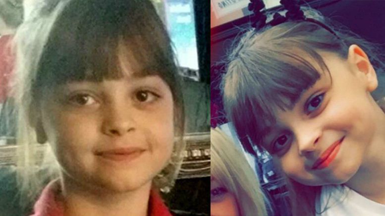 Έλληνας γιατρός στο Μάντσεστερ: «Θα είναι πολύ δύσκολη η στιγμή που η μάνα θα μάθει για τη Σάφι»