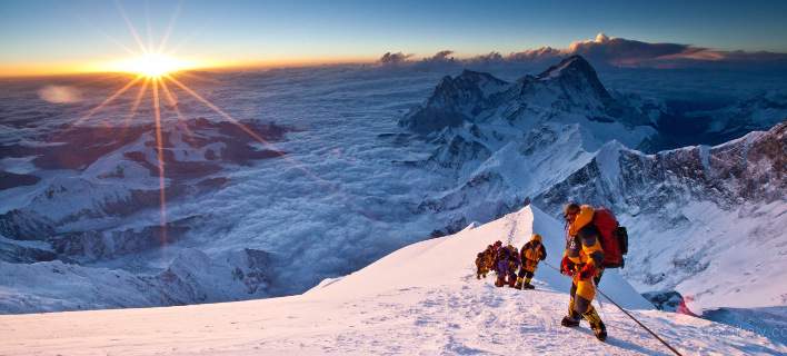 Ακόμη τέσσερις ορειβάτες σκοτώθηκαν στο Έβερεστ