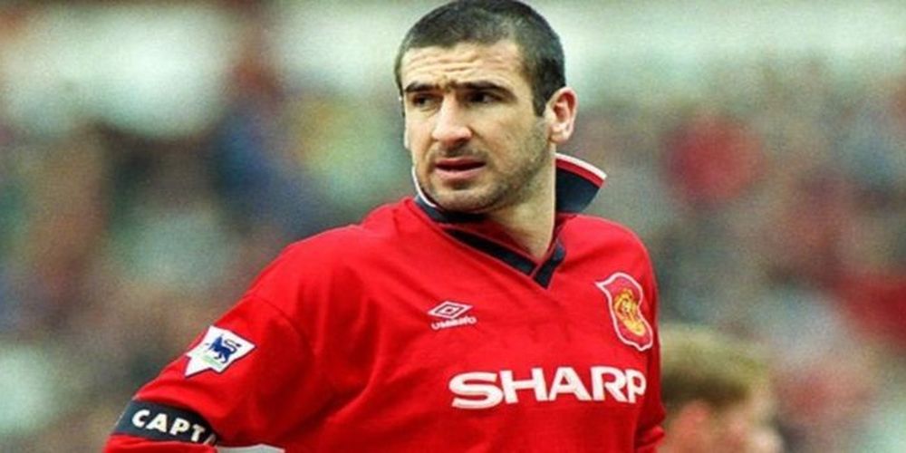 Έρικ Καντόνα για Μάντσεστερ: «Η καρδιά μου είναι μαζί σας. Πάντα ένιωθα ότι είμαι κοντά σας»