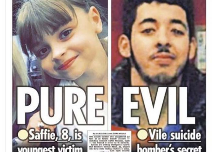 Νέες πληροφορίες για τον μακελάρη του Μάντσεστερ -Είχε «αποδεδειγμένες» σχέσεις με το ISIS