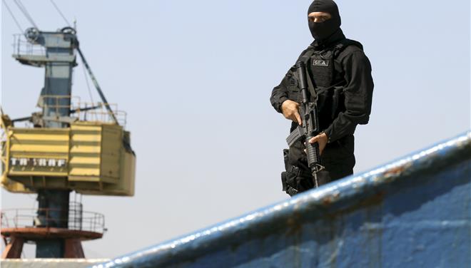 Νιγηρία: κατάσχεση φορτίου όπλων από Τουρκία – Ύποπτος ο ρόλος του «νεο-οθωμανικού» κράτους