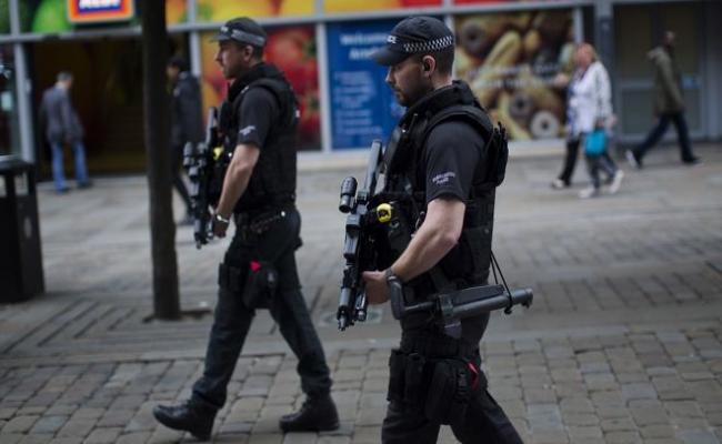 Βρετανία: Εκκένωση σε σπίτι στο Γουίγκαν- Βρέθηκε ύποπτο πακέτο (φωτό)