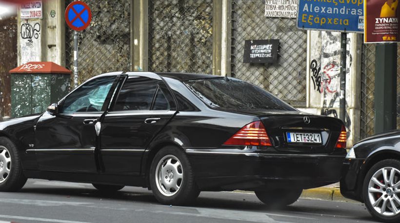 ΕΛ.ΑΣ: Έρευνες για το πώς κατέληξε ο φάκελος στα χέρια του Λ.Παπαδήμου