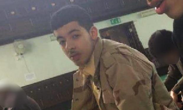 Salman Abedi: Βίντεο με τον δολοφόνο 22 παιδιών μερικούς μήνες πριν το κτύπημα στο Μάντσεστερ