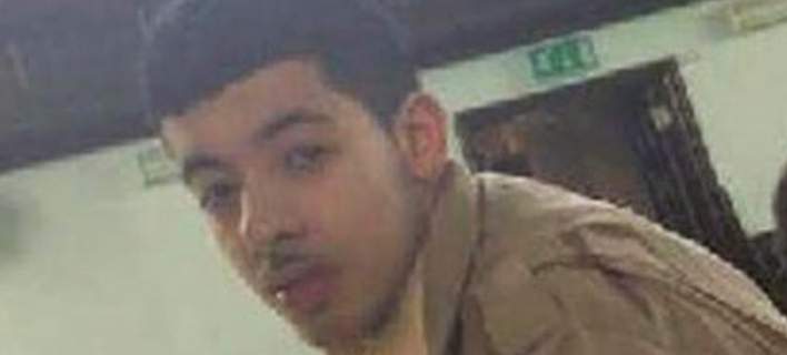 Ο βομβιστής του Μάντσεστερ συνδέεται με τους τρομοκράτες σε Παρίσι και Βρυξέλλες (φωτό)