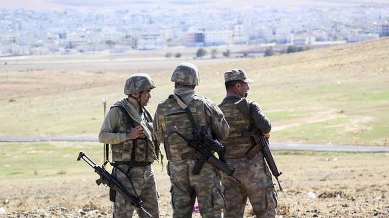 Οι ΗΠΑ έχασαν οπλισμό 1 δισ. δολαρίων κατά τη μεταφορά στο Ιράκ