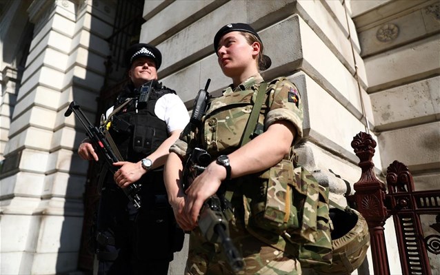 Μέλος ισλαμιστικής οργάνωσης  στη Λιβύη ο πατέρας του παράφρονα βομβιστή στο Μάντσεστερ