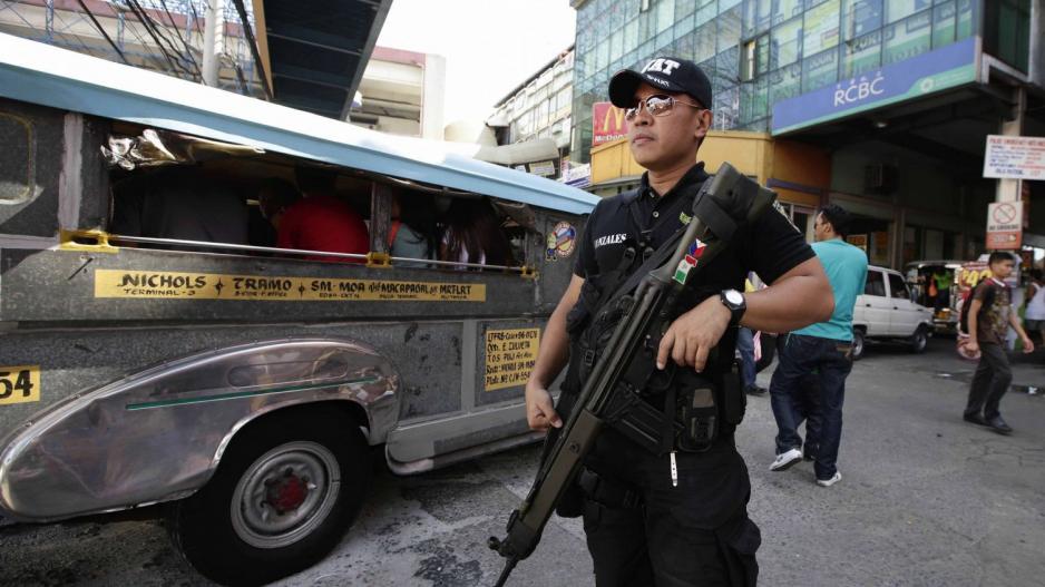 Χάος στις Φιλιππίνες: Στρατιωτικός νόμος στην πόλη Μαράουι – Νέες συγκρούσεις με ισλαμιστές