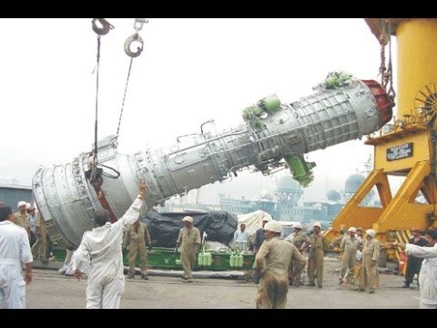 Βίντεο: Δείτε την τεράστια δύναμη των όπλων των ΗΠΑ