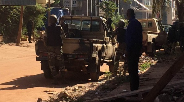 Τουλάχιστον 300 άνθρωποι σκοτώθηκαν σε συγκρούσεις μεταξύ παραστρατιωτικών οργανώσεων στην Κεντροαφρικανική Δημοκρατία