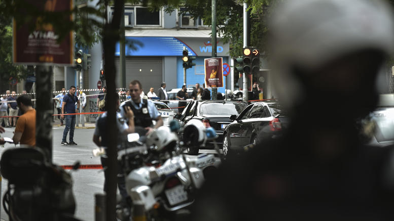 Το όνομά του Λουκά Παπαδήμου υπήρχε στις σημειώσεις της Ρούπα