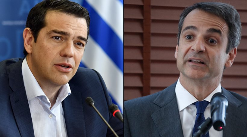 Σύσσωμος ο πολιτικός κόσμος επισκέφτηκε τον Λ.Παπαδήμο στο νοσοκομείο- Δείτε τί είπαν (βίντεο)