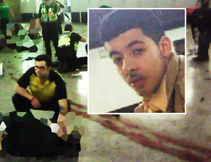 Ποιος ήταν ο καμικάζι του Μάντσεστερ – Η Βρετανία του είχε δώσει όλες τις ευκαιρίες για καλή ζωή (φωτό)