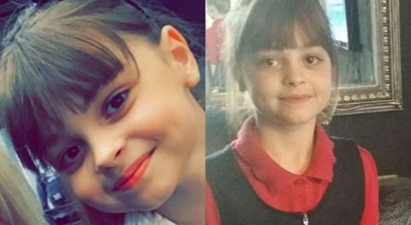 «Πού είναι η μαμά μου»; -Τα λόγια της 8χρονης Σάφι Ρούσσος λίγο πριν «φύγει» από τη ζωή