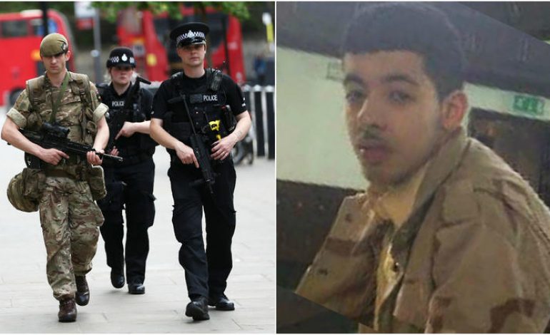 Είχαν προειδοποιήσει πέντε φορές για τον δράστη της επίθεσης στο Μάντσεστερ – «Το να είναι κανείς καμικάζι είναι ΟΚ», έλεγε (φωτό)