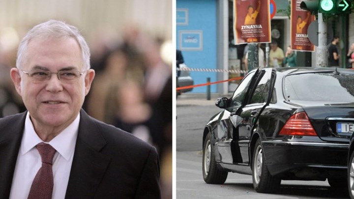 Λουκάς Παπαδήμος: Θα παραμείνει άλλες δύο ημέρες στη ΜΕΘ (βίντεο)