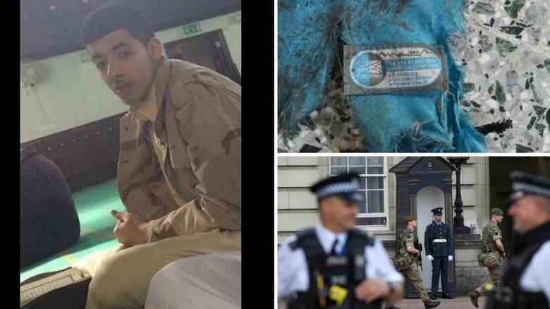 Μάντσεστερ: Ένας άνδρας συνελήφθη για την πολύνεκρη επίθεση