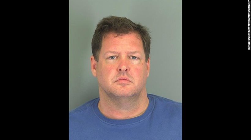 Ένοχος για τον θάνατο 7 ανθρώπων κρίθηκε ο serial killer της Νότιας Καρολίνας