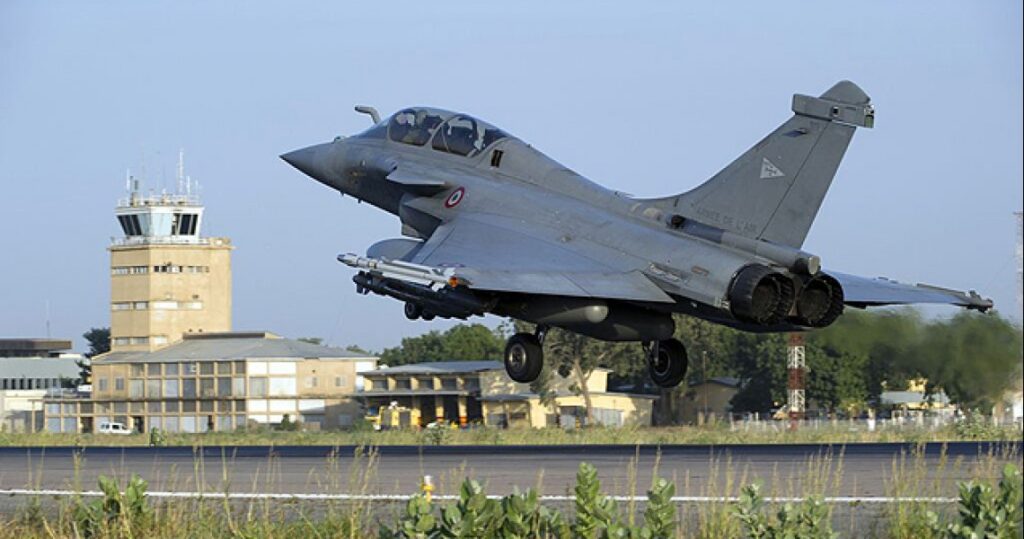 Αντιδράει η Αίγυπτος για την επίθεση στους Κόπτες: Βομβάρδισε στρατιωτικές βάσεις στη Λιβύη