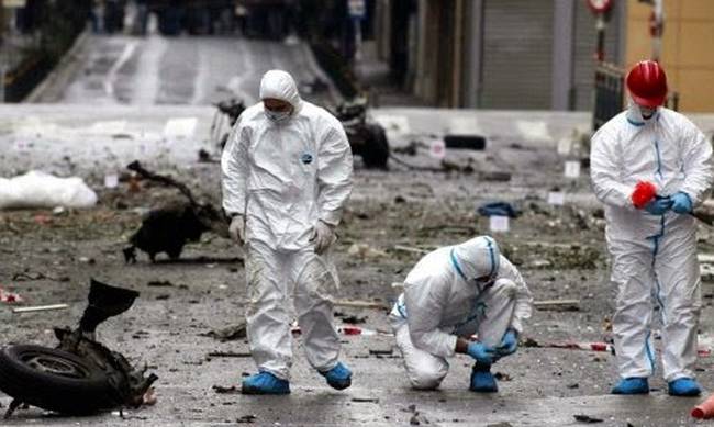 Μάντσεστερ: Φόβοι για δεύτερο τρομοκρατικό χτύπημα